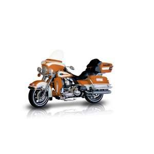   2008 Harley Davidson Ultra Classic Electra Glide: Sports & Outdoors