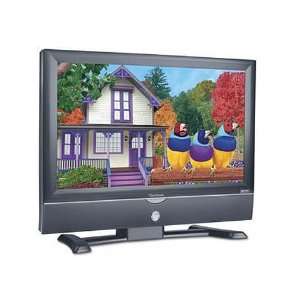 Viewsonic 27 HD LCD TV 