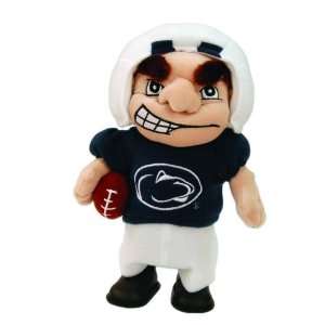   Penn State Nittany Lions 14 Dancing Musical Football Player Sports