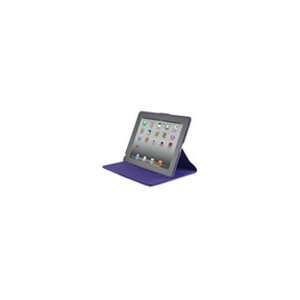  Ipad iPad 2 Speck FitFolio Cover Case(Purple) Electronics