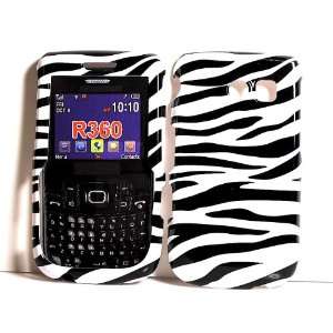   Snap on Hard Protective Cover Case for r360 Samsung R360 Freeform 2 II