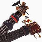 FretWraps 3 Pack Guitar / Bass String Muters   Large 609722746083 