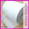 Hotfix Rhinestones Transfer Film Tape Paper 9 x 1