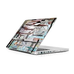  Killdeer   Macbook Pro 15 MBP15 Laptop Skin Decal Sticker 
