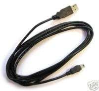 USB Cable for SONY Cyber shot DSC P71 DSC P72 DSC P73  