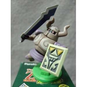   Tracks Train Figure Legend of Zelda Phantom Guard Knight (1.5 Mini