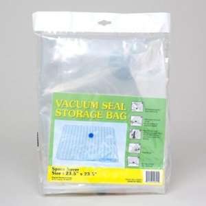  Vacuum Seal Storage Bag Case Pack 24 