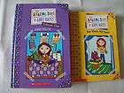 The Amazing Days of Abby Hayes Chapter Books Anne Mazer 1,2,3,4 (3 