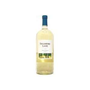  2010 Sycamore Lane Pinot Grigio 1 L Grocery & Gourmet 