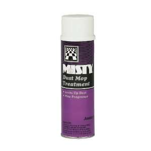  MistyÂ® Dust Mop Treatment