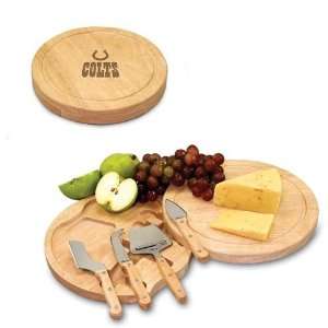  Indianapolis Colts Circo Style Chopping Board: Sports 