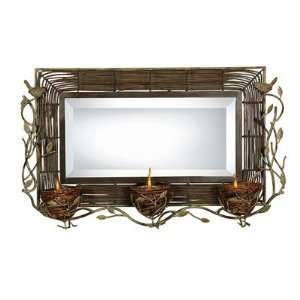  Rectangular Traditional Mirrors 08005 B By Uttermost