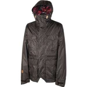  L1 Sham Insulated Jacket   Mens: Sports & Outdoors