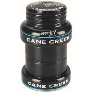  Cane Creek Cane Creek DoubleX 1.5headset Blk Sports 