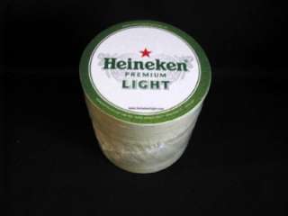 Heineken Light Beer Coaster Bar Pub LOT OF 50 NEW 2006  