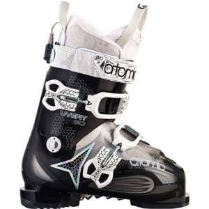  Atomic LF 90 W Ski Boots Womens 2012   23.5 Sports 