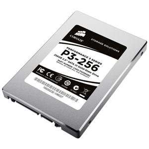 , 256GB SSD Performance 3 Series (Catalog Category Hard Drives & SSD 