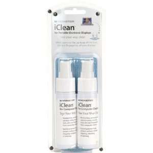   MONSTER AI ICLN S ICLEAN SCREEN CLEANER (AI ICLN S): Office Products