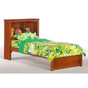   KF BAS  / KH VAN  / KR  Spices Vanilla Bed in Cherry