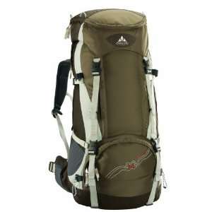 Vaude Cimone 55+8 L Womens Backpack:  Sports & Outdoors