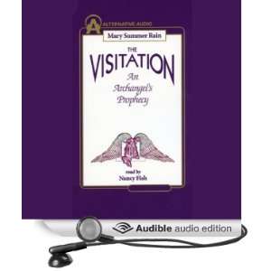  The Visitation An Archangels Prophecy (Audible Audio 