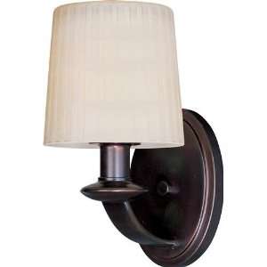  Finesse 1 Light Wall Sconce H10 W5.5