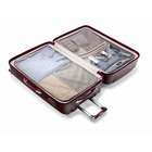 Samsonite Silhouette 12 29.5 Hardsided Spinner Suitcase   Color Dark 