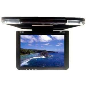  12.1 LCD Monitor: Car Electronics