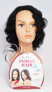 MODEL MODEL Indian Hair 8 Indian French 100% Human Hair Weave  