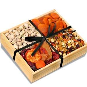 Mendocino County Gift Crate Grocery & Gourmet Food