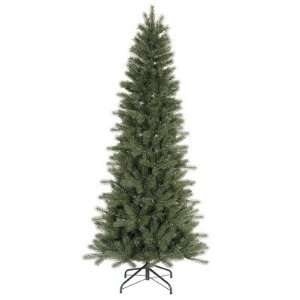   Spruce Instant Shape 78 Artificial Christmas Tree: Home & Kitchen