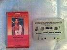 whitney houston cassettes  