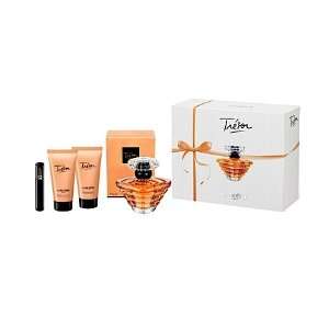   Lotion, Perfume Shower Gel and Hypnose Mascara Volume Gift Set Beauty