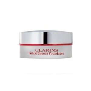 Clarins Clarins Instant Smooth Foundation   Bronze: Beauty