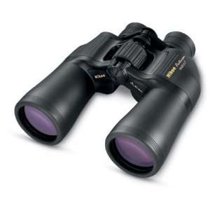  Nikon 10x50 mm Action Binoculars Black