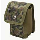 BT Paintball Vest Accessory   Grenade Pouch   Woodland Digi Camo