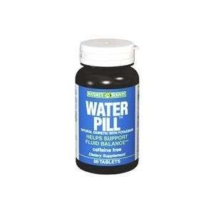   Bounty Water Pill The Original, Tablets 50 ea