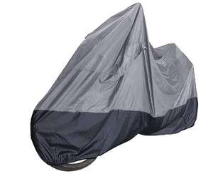 Vega Motorcycle Cover for Sportbikes and Small CC Cruisers  