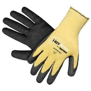  HEXARMOR 9012 7/S Cut Resistant Glove,S,1 PR: Home 