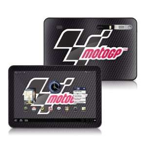   (High Gloss Finish)   MotoGP Carbon Logo Cell Phones & Accessories