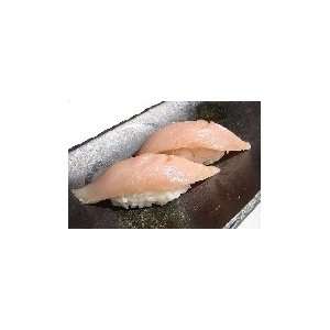 Sushi Grade Albacore Tuna 1 Lb Grocery & Gourmet Food