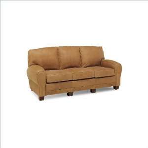  Distinction Leather Kensington Sofa Furniture & Decor