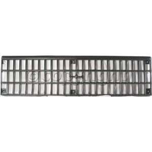  GRILLE chevy chevrolet CELEBRITY 84 85 grill Automotive