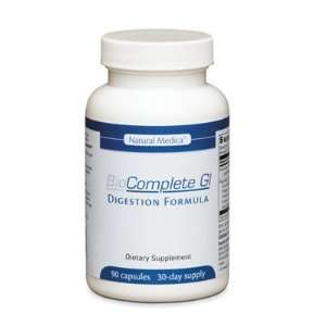  BioComplete GI   Digestive Support (90 Capsules) Health 
