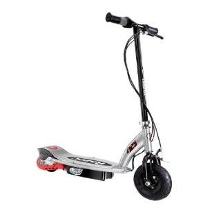 Razor E300 Electric Scooter: Sports & Outdoors