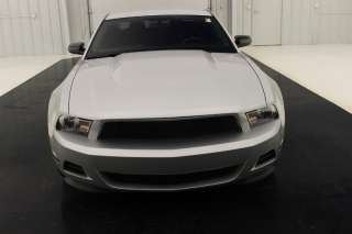 2012 ford mustang coupe 3 7l v6 low miles cruise we finance and export