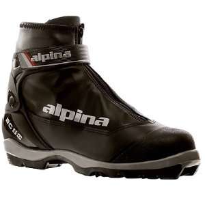  ALPINA Mens BC 50 Ski Boots
