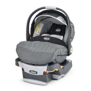    KeyFit 30 Infant Car Seat and Footmuff   Graphica by Chicco: Baby