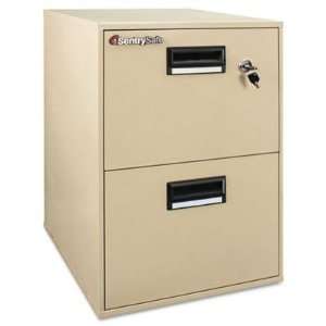   Sentry® Safe FIRE SAFE® Water Resistant Fire File: Office Products