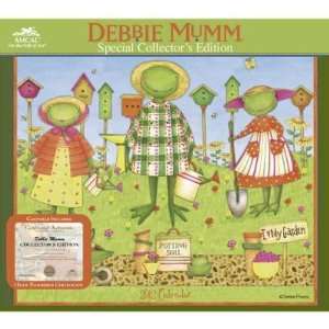    Debbie Mumm Special Edition 2012 Wall Calendar